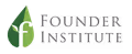 Founder Institute accelerator logo